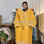 Aghanoor Kurti
