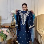 Aghanoor kurti