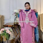Aghanoor kurti