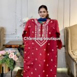 Aghanoor kurti
