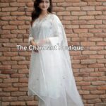 Boutique Handwork stitched 3pcs