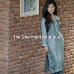 Boutique Handwork stitched 3pcs Collection