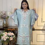 Aghanoor kurti