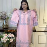 Aghanoor kurti