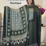 Azrakh modalsilk