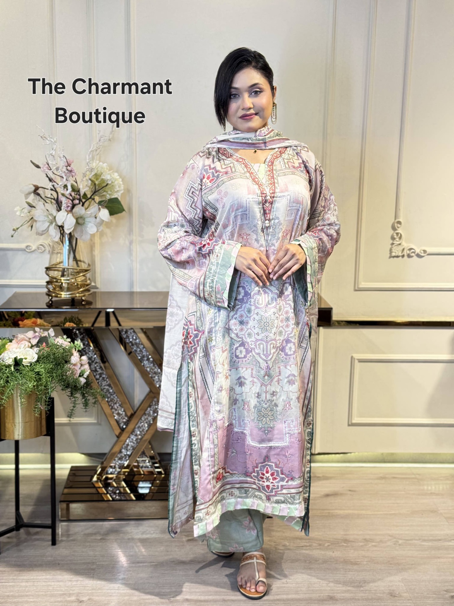 703824753_1438382621654402_8242147079837866946_n Ethnic stitched - Image 1