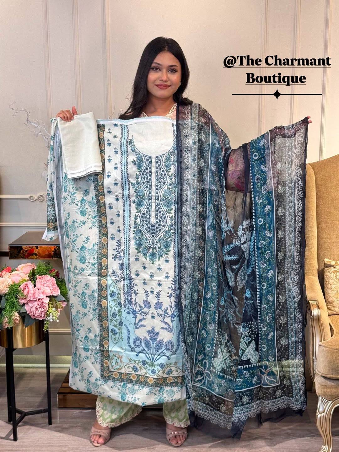 Alamin 10 Inspire Collection - Image 1