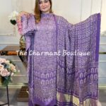 Azrak Modal silk