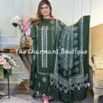 Azrak Modal silk
