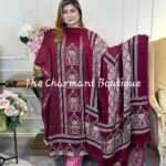Azrak Modal silk