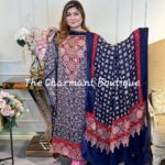 Azrak Modal silk