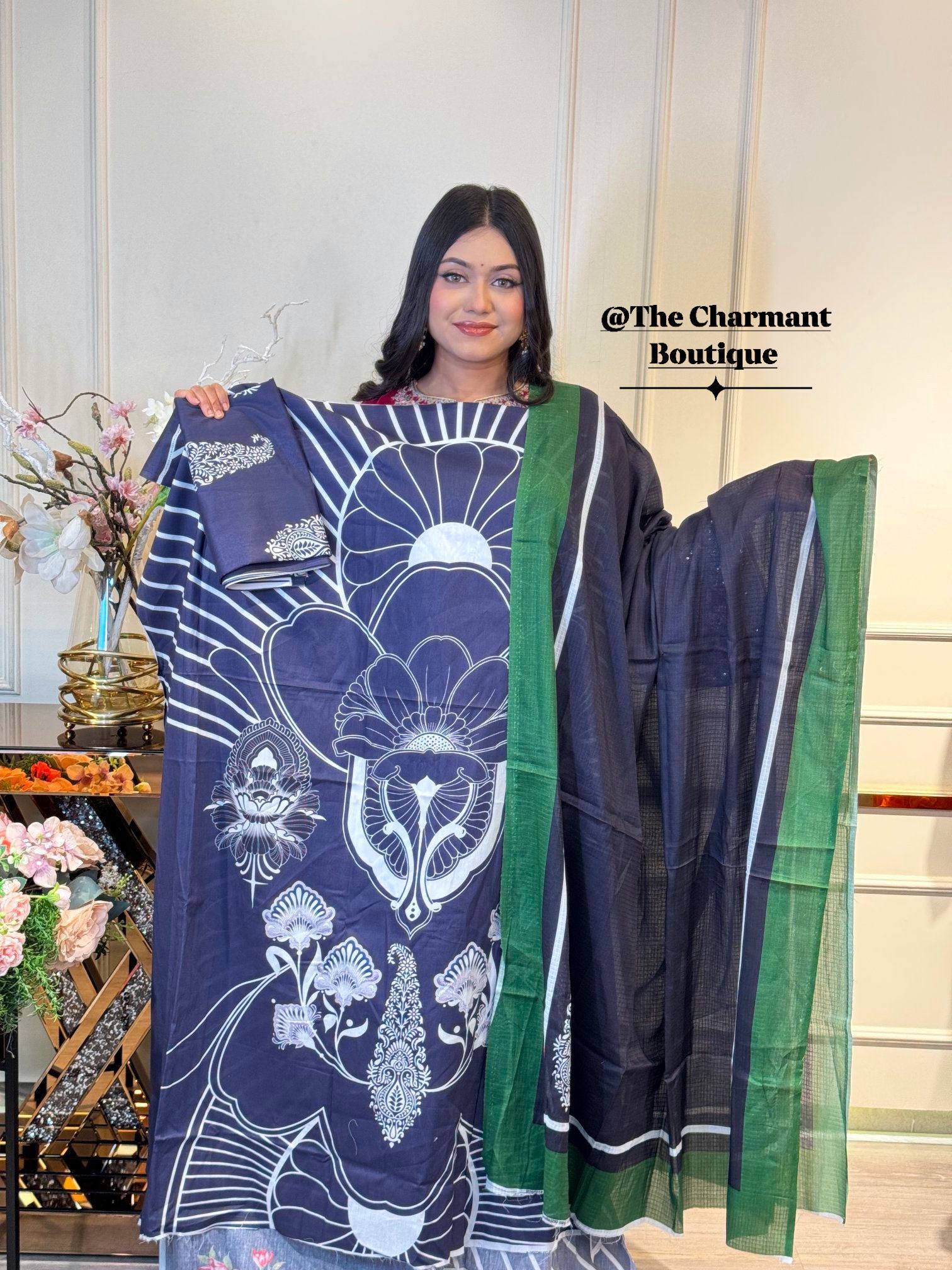 Alamin 5 Coco print - Image 1