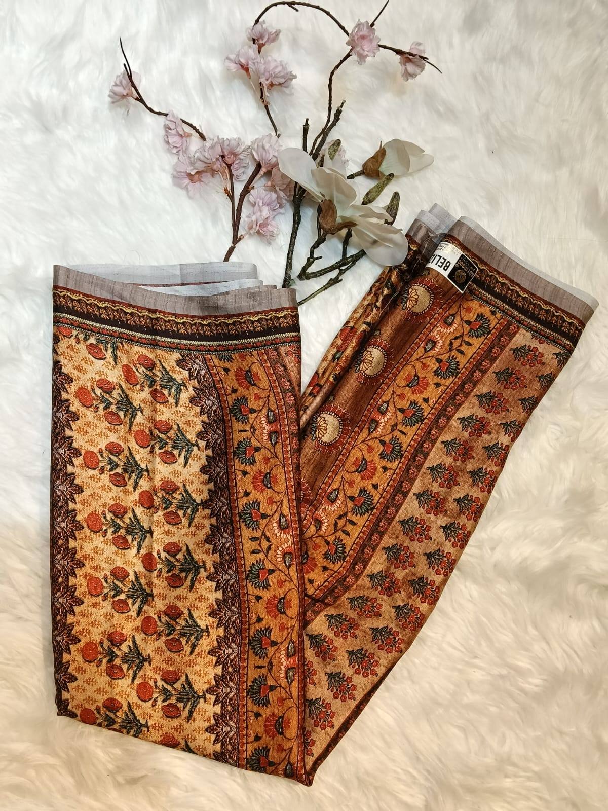 Alamin60 Sharee collection - Image 1