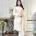 Ethnic stitched