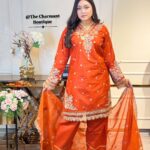 Ethnic stitched