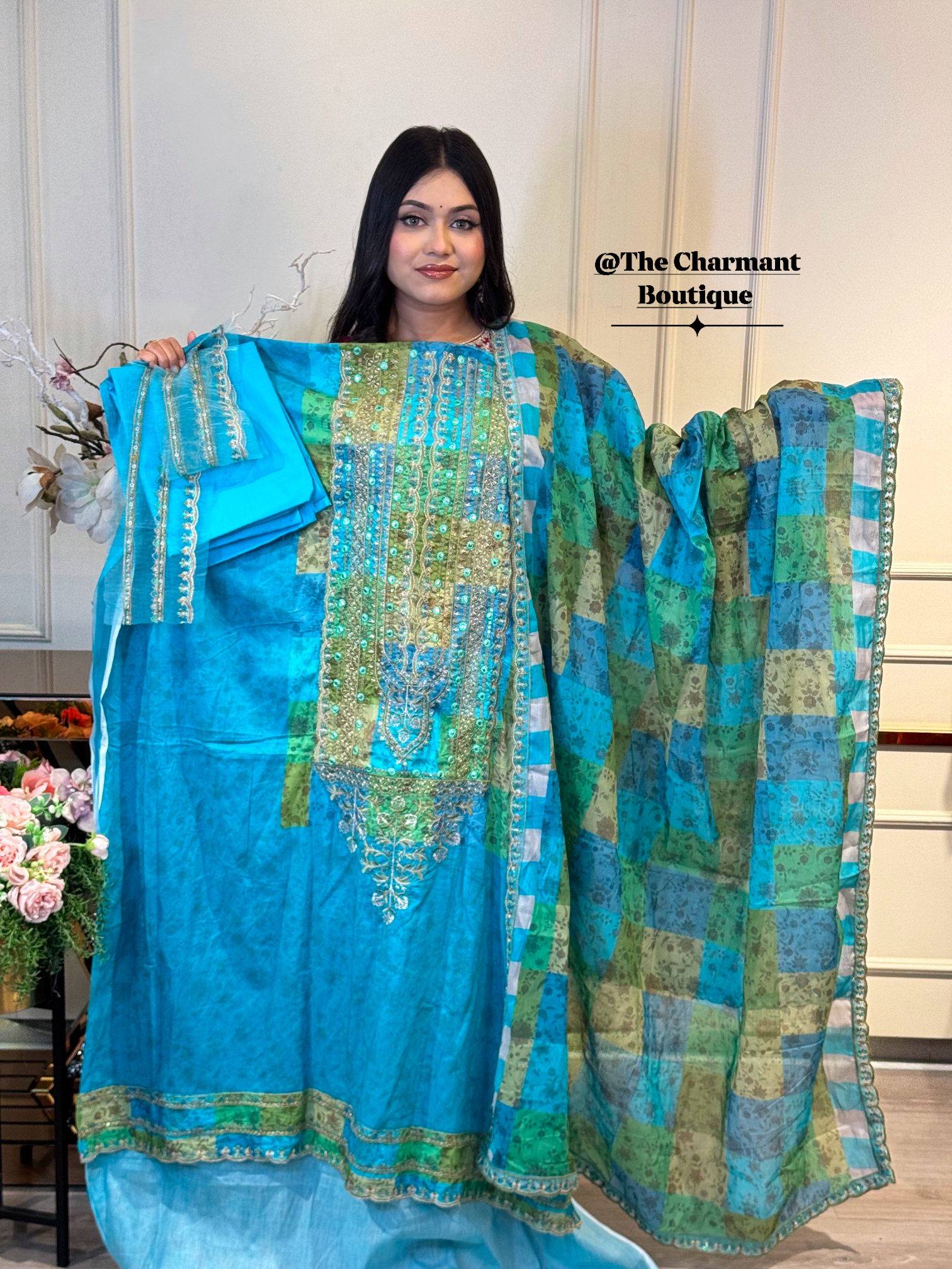 alamin 26 Inspire collection - Image 1